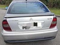Gebraucht Citroën C5 129 PS (94 kW) 2006 Limousine