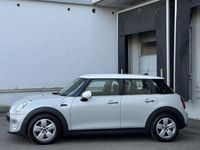 Gebraucht Mini Cooper Chili 136 PS (100 kW) 2018 Weiß Kleinwagen