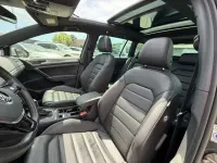 Brugt VW Golf Alltrack 184 HK (135 kW) 2019 Grå Stationcar