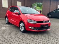 gebraucht VW Polo 1.2 Automatik/sitzhzg./Panorama