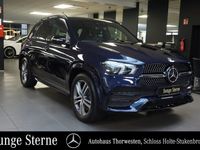 gebraucht Mercedes GLE450 AMG AMG