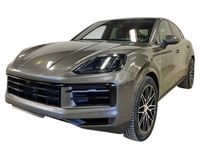 Gebraucht Porsche Cayenne 470 PS (345 kW) 2024 Grau SUV