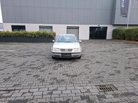 Gebraucht VW Bora 90 PS (66 kW) 2000 Silber Limousine