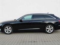 gebraucht Audi A6 Avant 2.0 TDI Aut. Sport ACAUT SHZ MMI LED 2HD