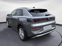 Neu VW T-Roc Style 150 PS (110 kW) 2026 Grau SUV