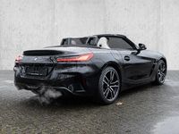 Neu BMW Z4 M Sport 197 PS (144 kW) 2025 Saphirschwarz Cabrio