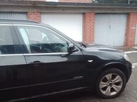 Gebraucht BMW X5 Performance 306 PS (225 kW) 2011 Schwarz SUV