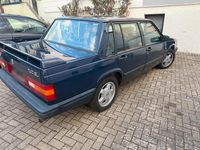 Gebraucht Volvo 740 116 PS (85 kW) 1990 Limousine