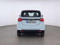 Neu Leapmotor T03 69 kW (95 PS) 2025 Blau Kleinwagen