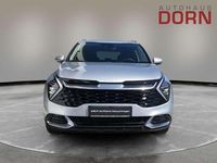 Gebraucht Kia Sportage Spirit 160 PS (117 kW) 2024 Grau SUV