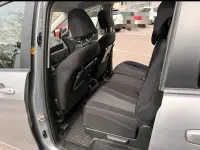 Gebraucht Mazda 5 115 PS (84 kW) 2011 Silber Van / Kleinbus