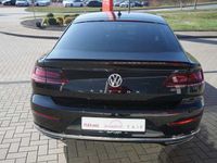 gebraucht VW Arteon 2.0 TSI R-Line 4Motion Panorama Totwinkel