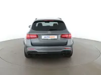 Gebraucht Mercedes GLC43 AMG AMG 367 PS (269 kW) 2018 Grau SUV