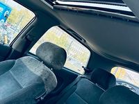 Gebraucht Audi A3 125 PS (91 kW) 2002 Kleinwagen