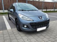 Gebraucht Peugeot 207 93 PS (68 kW) 2011 Kleinwagen