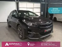 Gebraucht Kia XCeed Vision 120 PS (88 kW) 2022 Schwarz SUV