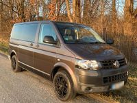 Gebraucht VW Transporter 140 PS (102 kW) 2010 Van