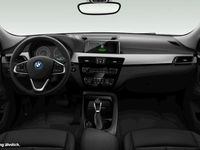 Gebraucht BMW X2 125 PS (91 kW) 2022 Orange SUV