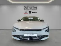 Neu Kia EV6 Earth 125 kW (170 PS) 2026 C7s) wolf gray m (grau SUV