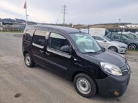 gebraucht Renault Kangoo Rapid Extra*TÜV*Autom*Navi*Klima*PDC*Garantie