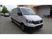 gebraucht VW Crafter Kastenwagen 30 Kasten 2.0TDI 103kW EU...