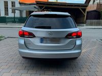 gebraucht Opel Astra 1.6 CDTI | 6-Gang | Kamera | TÜV 03/2026 | 8-Fach ❌