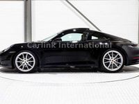 gebraucht Porsche 911 Carrera 4 992 -SCHIEBEDACH-BOSE-INNODRIVE-