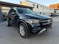 Gebraucht Mercedes GLE300 269 PS (197 kW) 2023 Schwarz SUV