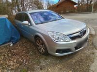 gebraucht Opel Vectra Caravan