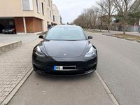 Gebraucht Tesla Model 3 324 kW (441 PS) 2022 Schwarz Limousine