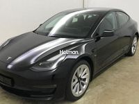 Gebraucht Tesla Model 3 366 kW (498 PS) 2022 Schwarz Limousine