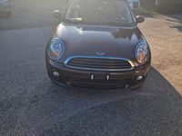 Gebraucht Mini ONE 90 PS (66 kW) 2012 Braun Kleinwagen