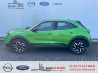 gebraucht Opel Mokka ELEGANCE --- WWW.AUTO-ELLMANN.DE