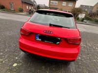 gebraucht Audi A1 1.0 TFSI Ultra 2017