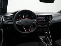 Gebraucht VW Polo GTI 207 PS (152 kW) 2024 Pure white Kleinwagen