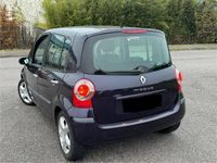 Gebraucht Renault Modus 110 PS (80 kW) 2007 Van / Kleinbus