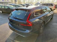 Gebraucht Volvo V90 Inscription 341 PS (250 kW) 2020 Blau Kombi