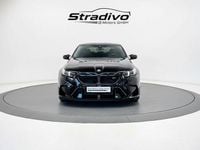 Gebraucht BMW M5 Performance 727 PS (534 kW) 2025 Schwarz Limousine