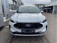 Neu Ford Kuga ST-Line 151 PS (111 kW) 2026 Weiß (frostweiß) SUV