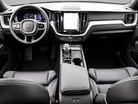 Gebraucht Volvo XC60 Plus 455 PS (334 kW) 2023 Grau SUV