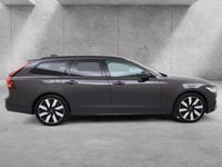 Gebraucht Volvo V90 Plus 398 PS (292 kW) 2025 Grau Kombi