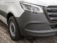 Second-hand Mercedes Sprinter 169 CP (124 kW) 2025 Andere Van