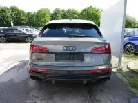 Gebraucht Audi SQ5 Sportback Comfort 341 PS (250 kW) 2023 Chronos gray metalic SUV