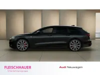 Nowe Audi e-tron Business 314 kW (428 KM) 2026 Czarny SUV