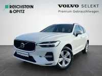 Gebraucht Volvo XC60 145 PS (106 kW) 2022 SUV