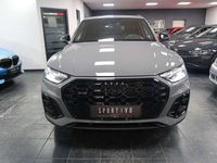 Gebraucht Audi SQ5 Sportback 341 PS (250 kW) 2022 Nardo grau SUV