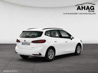 Brugt BMW 218 Efficient Dynamics 150 HK (110 kW) 2024 Sort MPV