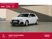 Neu Audi A1 95 PS (69 kW) 2026 Cortinaweiß SUV