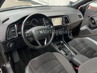 Gebraucht Seat Ateca 4Drive 190 PS (139 kW) 2017 Schwarz SUV