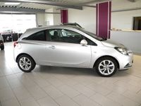 gebraucht Opel Corsa E Innovation ecoFlex